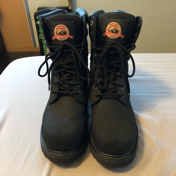 Brahma Other - Men’s work boots